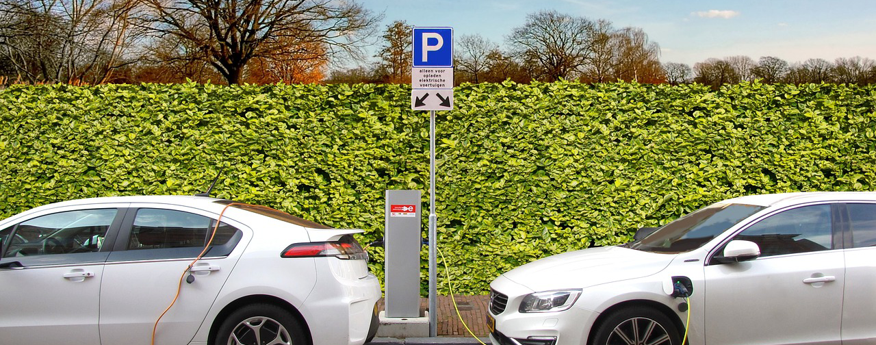 El mercado de la automoción está mutando… y muy rápido