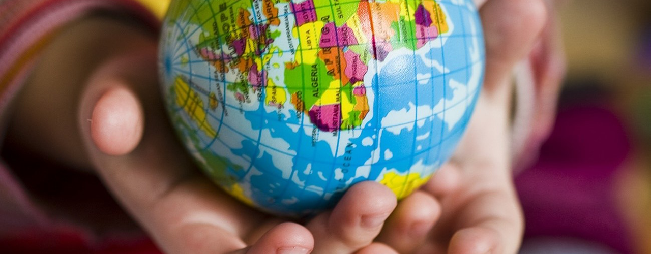 El (necesario) papel de la Educación Infantil en el desarrollo sostenible