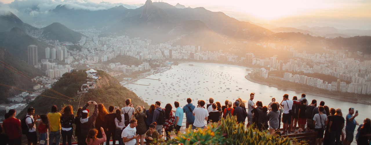El reto de la sostenibilidad turística en España