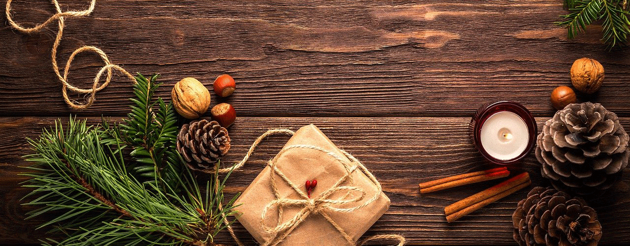 Por una navidad más verde